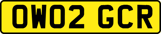 OW02GCR