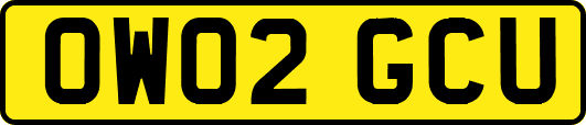 OW02GCU