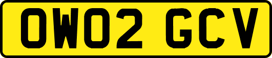 OW02GCV