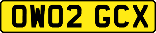 OW02GCX