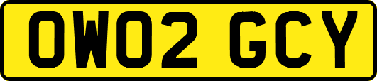 OW02GCY