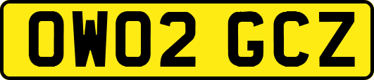 OW02GCZ