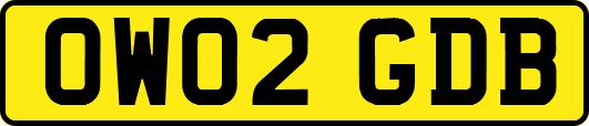OW02GDB