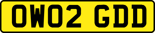 OW02GDD