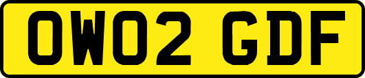 OW02GDF
