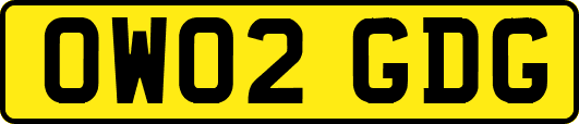 OW02GDG