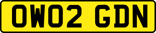 OW02GDN