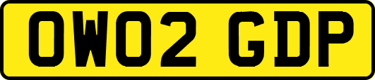 OW02GDP