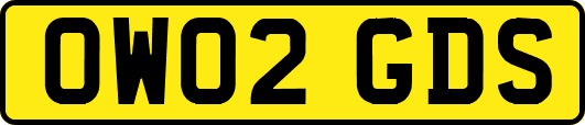 OW02GDS