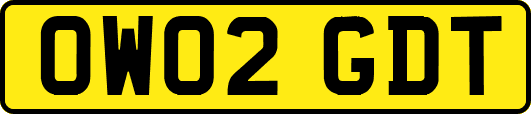 OW02GDT