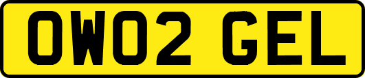OW02GEL