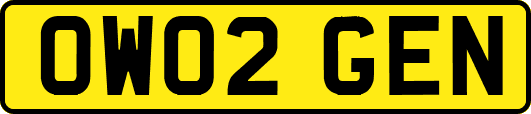 OW02GEN