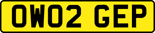 OW02GEP