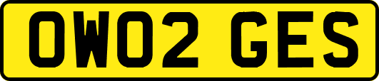 OW02GES