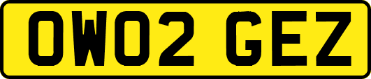 OW02GEZ