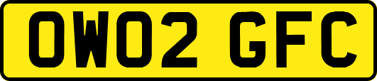 OW02GFC