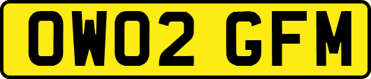 OW02GFM