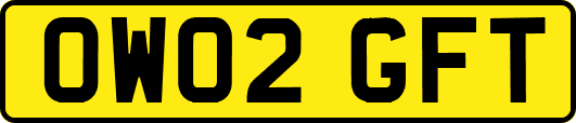 OW02GFT