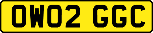 OW02GGC