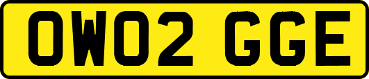 OW02GGE