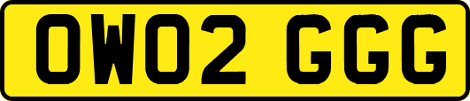 OW02GGG