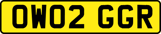 OW02GGR