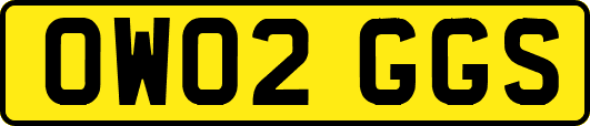 OW02GGS