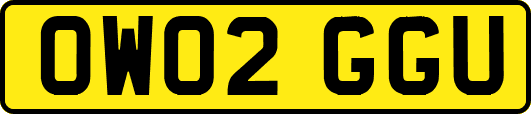 OW02GGU