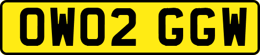OW02GGW