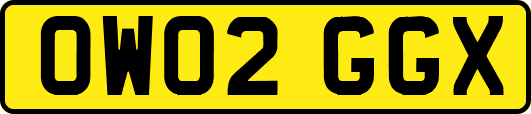 OW02GGX