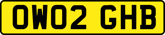 OW02GHB