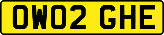 OW02GHE