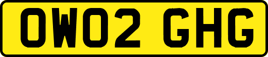 OW02GHG