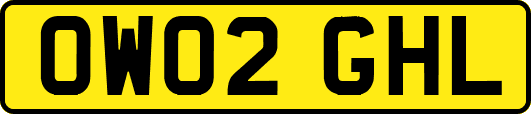 OW02GHL