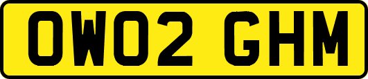 OW02GHM