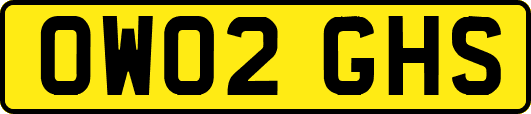 OW02GHS