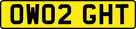 OW02GHT