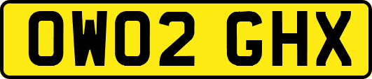 OW02GHX