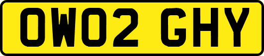 OW02GHY