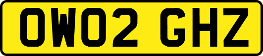 OW02GHZ