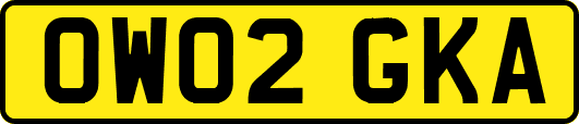 OW02GKA