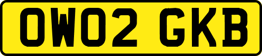 OW02GKB