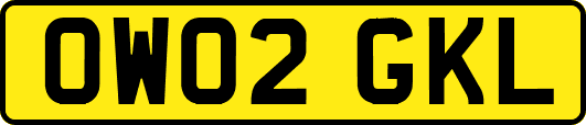OW02GKL