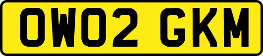OW02GKM