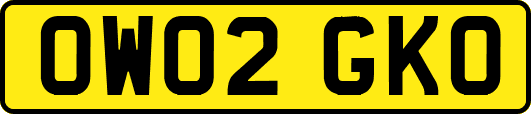 OW02GKO
