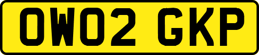 OW02GKP