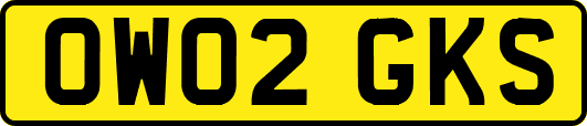 OW02GKS