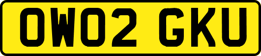 OW02GKU