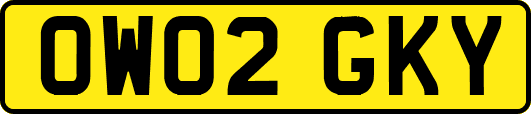 OW02GKY
