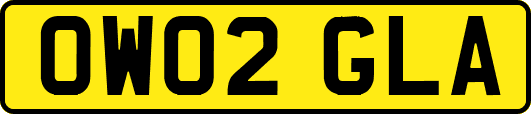 OW02GLA